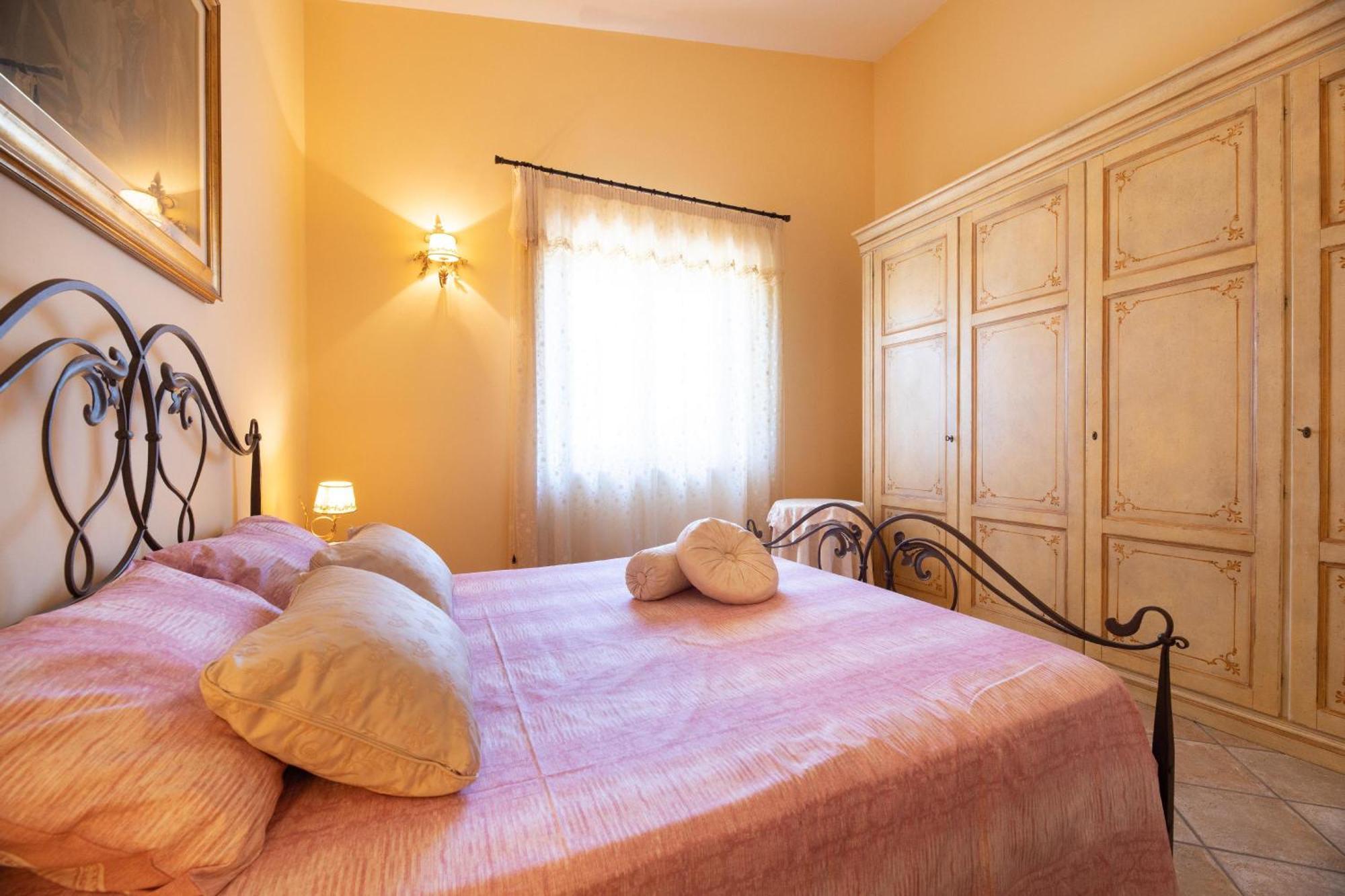 Villa Esmeralda ตาเวียโน ภายนอก รูปภาพ