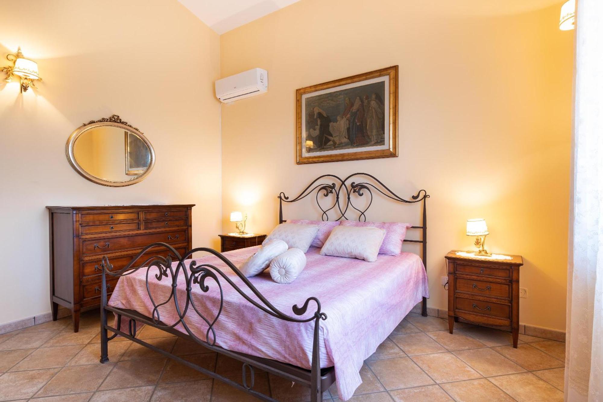 Villa Esmeralda ตาเวียโน ภายนอก รูปภาพ